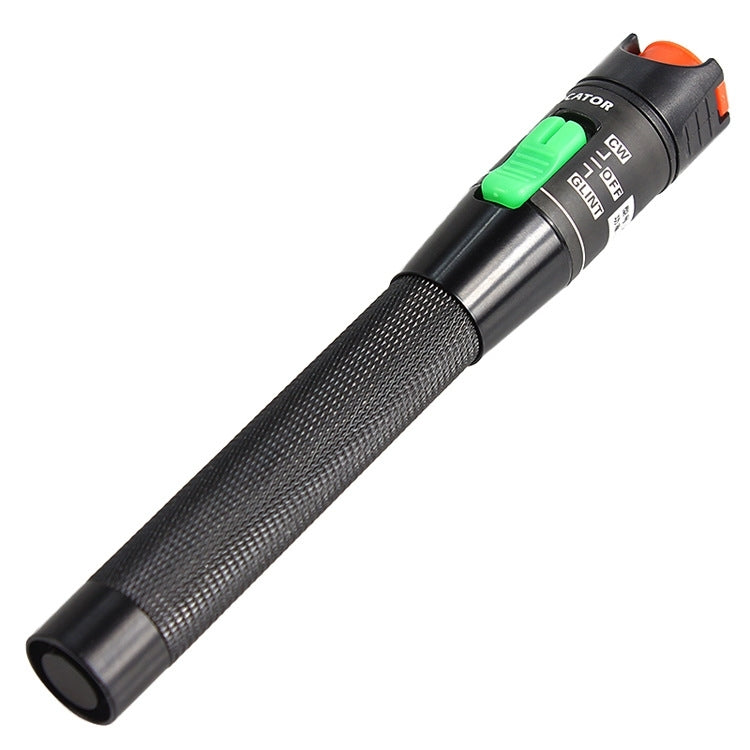 HT-30 30mW Sichtbarer Fehlerfinder Detektor Tester Optischer Laser Rotlicht Teststift, HT-30