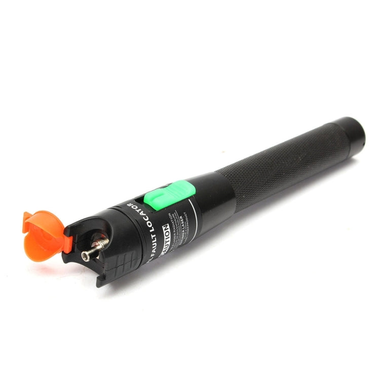HT-30 30mW Sichtbarer Fehlerfinder Detektor Tester Optischer Laser Rotlicht Teststift, HT-30
