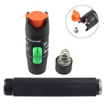 HT-30 30mW Sichtbarer Fehlerfinder Detektor Tester Optischer Laser Rotlicht Teststift, HT-30