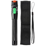 HT-30 30mW Sichtbarer Fehlerfinder Detektor Tester Optischer Laser Rotlicht Teststift, HT-30