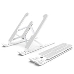Laptop-Ständer Desktop Erhöhungsbügel Kühlbasis Hebehalter Faltbar, Pro-8