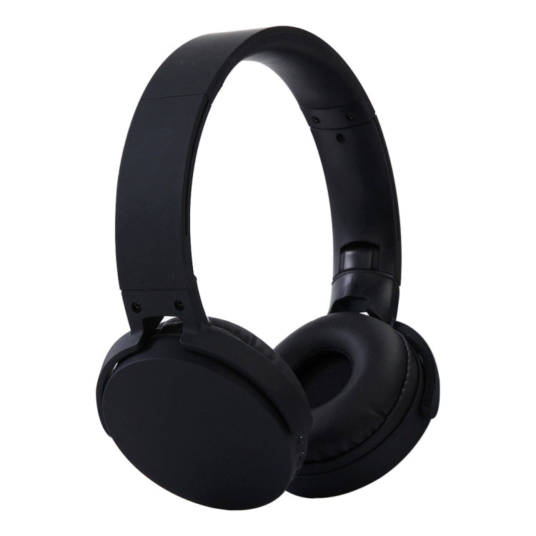 MDR-XB650BT Kopfbügel Faltbarer Stereo Kabelloser Bluetooth Kopfhörer, Unterstützt 3,5mm Audioeingang & Freisprechfunktion