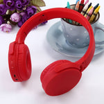 MDR-XB650BT Kopfbügel Faltbarer Stereo Kabelloser Bluetooth Kopfhörer, Unterstützt 3,5mm Audioeingang & Freisprechfunktion