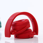 MDR-XB650BT Kopfbügel Faltbarer Stereo Kabelloser Bluetooth Kopfhörer, Unterstützt 3,5mm Audioeingang & Freisprechfunktion