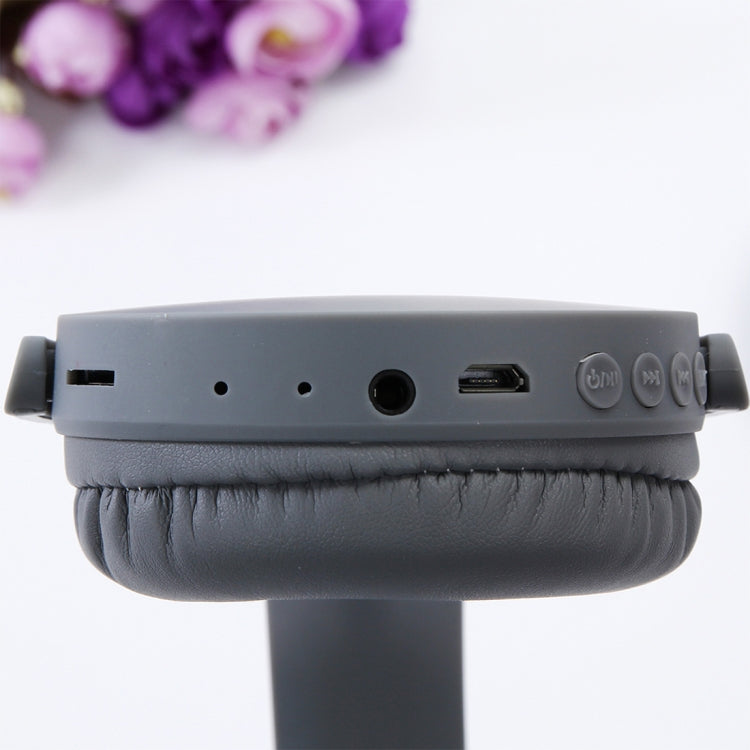MDR-XB650BT Kopfbügel Faltbarer Stereo Kabelloser Bluetooth Kopfhörer, Unterstützt 3,5mm Audioeingang & Freisprechfunktion