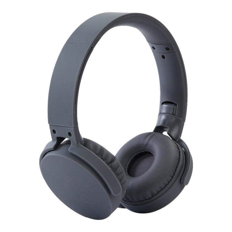 MDR-XB650BT Kopfbügel Faltbarer Stereo Kabelloser Bluetooth Kopfhörer, Unterstützt 3,5mm Audioeingang & Freisprechfunktion