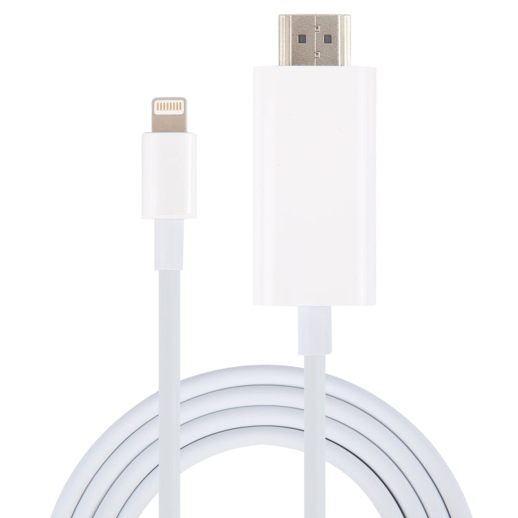 EP-808-H 8-Pin auf HDMI-Adapterkabel, Länge: 2m, EP-808-H