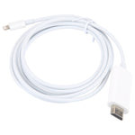 EP-808-H 8-Pin auf HDMI-Adapterkabel, Länge: 2m, EP-808-H
