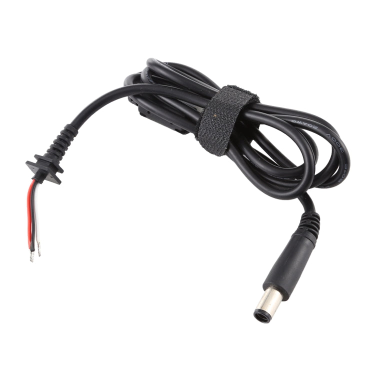 7,4 x 5,0mm DC-Stecker-Stromkabel für DELL Laptop-Adapter, Länge: 1,2m