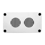Lüfterbasis für die Xbox Series S mit 2 USB-Anschlüssen