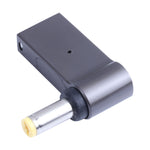 100W USB-C / Typ-C Buchse zu DC 5,5x1,7mm Stecker Computer-Ladeadapter für Acer, Typ-C Buchse zu DC 5,5x1,7mm Stecker