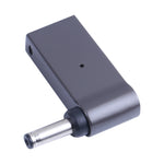 100W USB-C / Typ-C Buchse zu DC 4,0x1,35mm Stecker Computer-Ladeadapter für Asus, Typ-C Buchse zu DC 4,0x1,35mm Stecker