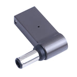 100W USB-C / Typ-C Buchse zu DC 6,0x1,4mm Stecker Computer-Ladeadapter für Sony, Typ-C Buchse zu DC 6,0x1,4mm Stecker