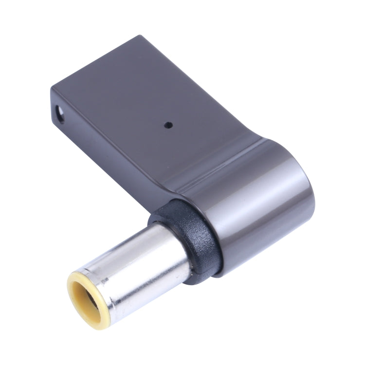 100W USB-C / Type-C Buchse zu DC 7,9x5,0mm Stecker Computer Ladeadapter für Lenovo, Type-C Buchse zu DC 7,9x5,0mm Stecker