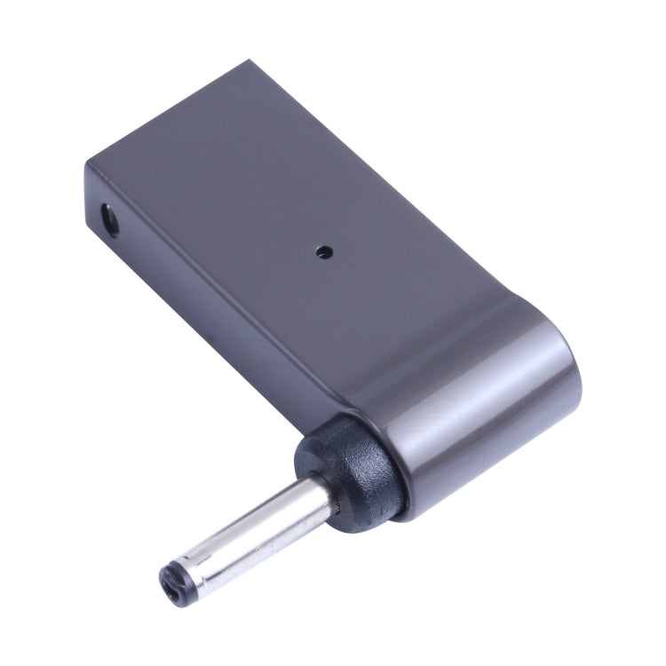 100W USB-C / Typ-C Buchse zu DC 3,0x1,1mm Stecker Computer-Ladeadapter für Acer, Typ-C Buchse zu DC 3,0x1,1mm Stecker