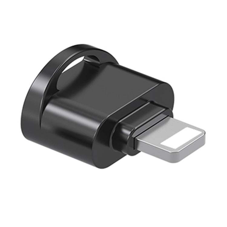 8-Pin zu TF-Kartenadapter Mini TF-Kartenleser, 8-Pin