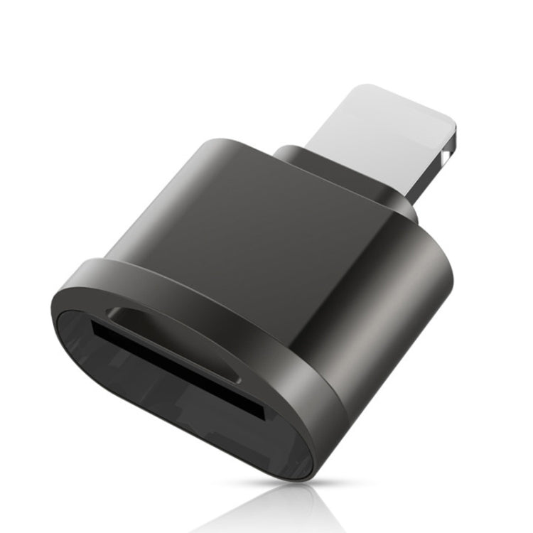 8-Pin zu TF-Kartenadapter Mini TF-Kartenleser, 8-Pin