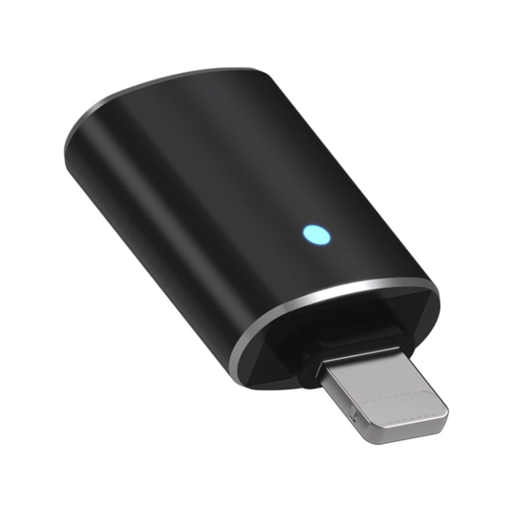 8-Pin OTG Adapter
