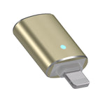 8-Pin OTG Adapter