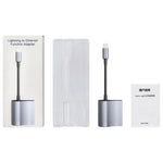 NK-1054 8-Pin zu Ethernet Funktionsadapter, NK-1054