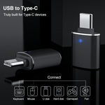 USB-zu-Typ-C-/USB-C-OTG-USB-Flash-Treiber