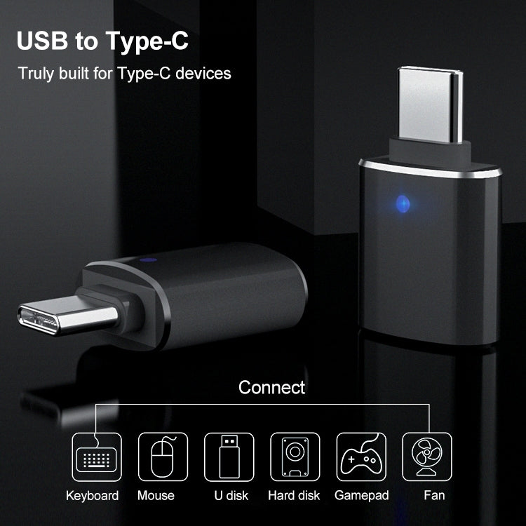 USB-zu-Typ-C-/USB-C-OTG-USB-Flash-Treiber