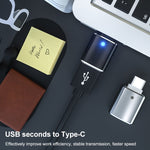 USB-zu-Typ-C-/USB-C-OTG-USB-Flash-Treiber