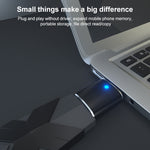 USB-zu-Typ-C-/USB-C-OTG-USB-Flash-Treiber