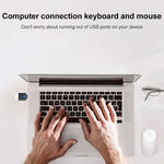 USB-zu-Typ-C-/USB-C-OTG-USB-Flash-Treiber