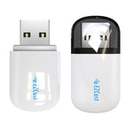 EZCast EZC-5200BS 600Mbps Dual-Band WiFi + Bluetooth USB 2.0 Wireless Adapter