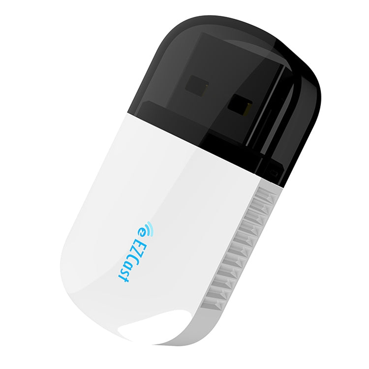EZCast EZC-5200BS 600Mbps Dual-Band WiFi + Bluetooth USB 2.0 Wireless Adapter