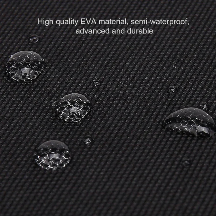 EVA Mouse Storage Bag Multi-function Digital Storage Bag for Logitech G502 Mouse, For Logitech G502