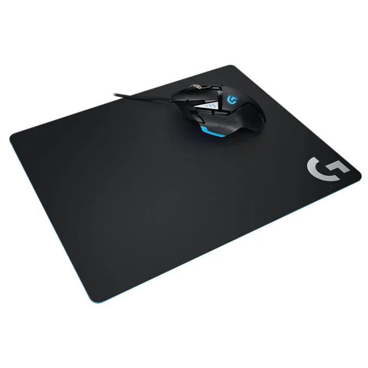 Logitech G440 Hartes E-Sport-Gaming-Mauspad, Größe: 34 x 28 cm, G440 Hart