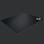 Logitech G440 Hartes E-Sport-Gaming-Mauspad, Größe: 34 x 28 cm, G440 Hart