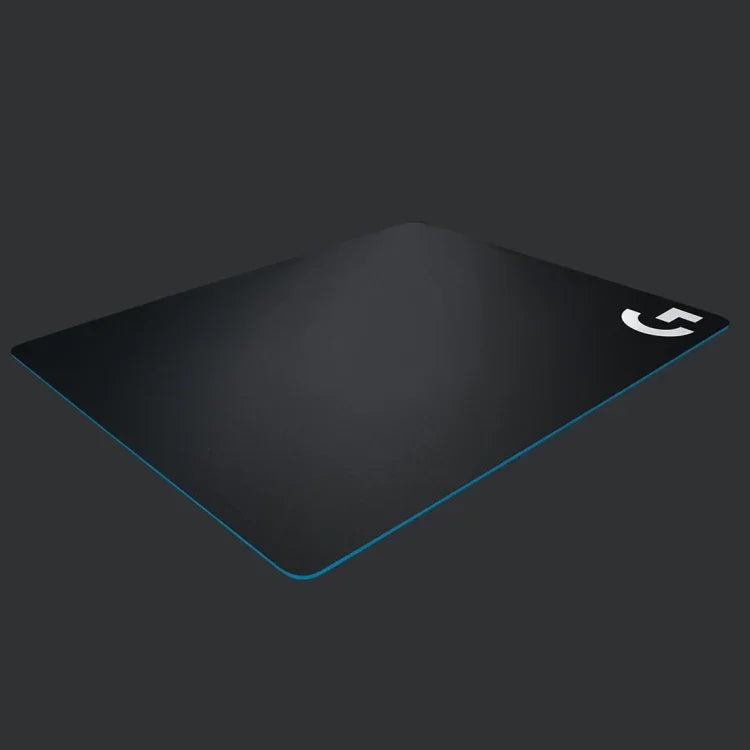 Logitech G440 Hartes E-Sport-Gaming-Mauspad, Größe: 34 x 28 cm, G440 Hart