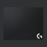 Logitech G440 Hartes E-Sport-Gaming-Mauspad, Größe: 34 x 28 cm, G440 Hart