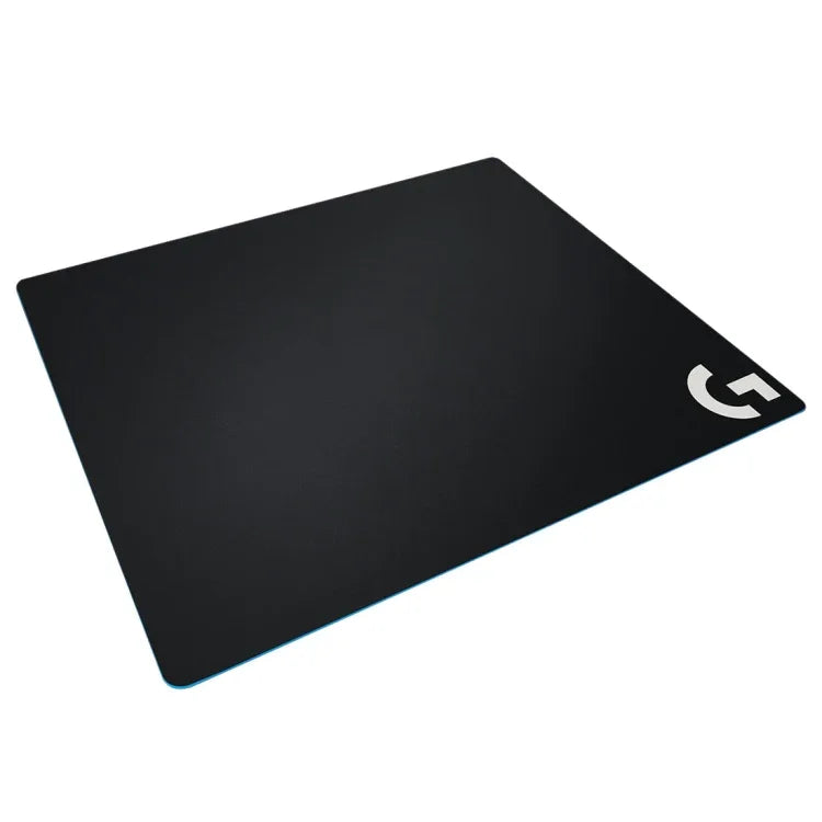 Logitech G640 Stoff-Mauspad für E-Sport-Gaming, Größe: 46 x 40 cm, G640 Stoff