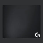 Logitech G640 Stoff-Mauspad für E-Sport-Gaming, Größe: 46 x 40 cm, G640 Stoff
