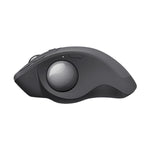 Logitech MX ERGO S 440DPI Bluetooth + Unifying Dual-Mode Kabellose Trackball Optische Maus, MX ERGO S