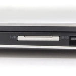 BASEQI Verstecktes High-Speed-SD-Kartenfach aus Aluminiumlegierung für Dell XPS 13,3-Zoll-Laptop, für Dell XPS 13,3-Zoll-Laptop