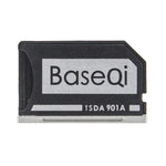 BASEQI Verstecktes SD-Kartenfach aus Aluminiumlegierung für Lenovo Ideapad 320S Laptop, Für Lenovo Ideapad 320S