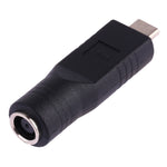 7,4 x 0,6mm Buchse zu USB-C / Typ-C Stecker Adapter, 7,4 x 0,6mm Buchse