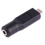 4,0 x 1,7mm Buchse zu USB-C / Typ-C Stecker Adapter, 4,0 x 1,7mm Buchse