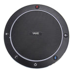 YANS YS-M61Y Bluetooth-Omnidirektional-Mikrofon für Videokonferenzen, YS-M61Y
