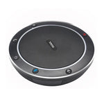 YANS YS-M61Y Bluetooth-Omnidirektional-Mikrofon für Videokonferenzen, YS-M61Y