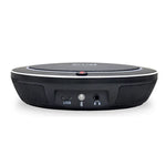 YANS YS-M61Y Bluetooth-Omnidirektional-Mikrofon für Videokonferenzen, YS-M61Y