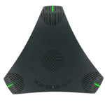 YANS YS-M81 USB 2.0 Port Videokonferenz Omnidirektionales Mikrofon, YS-M81