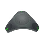 YANS YS-M81 USB 2.0 Port Videokonferenz Omnidirektionales Mikrofon, YS-M81