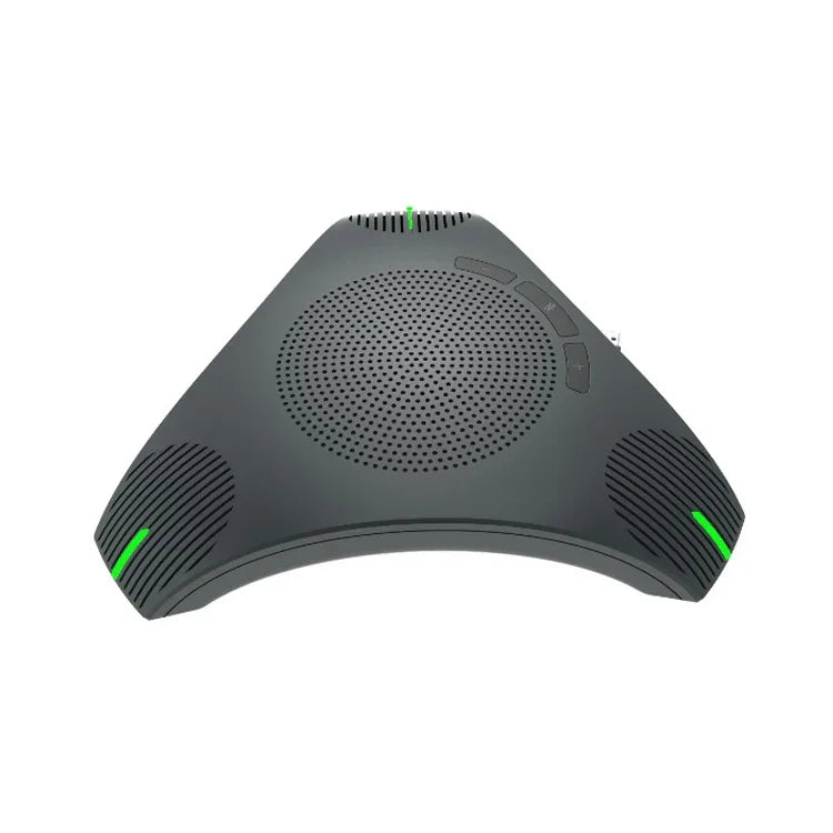 YANS YS-M81 USB 2.0 Port Videokonferenz Omnidirektionales Mikrofon, YS-M81