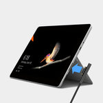 USB-C / Typ-C Weiblich zu 6-polig Männlich Laptop PD Schnellladekabel für Microsoft Surface Pro 9 / 8 / 7 / 6 / 5 / 4 / 3, Kabellänge: 0,2m, Pro 9 / 8 / 7 / 6 / 5 / 4 / 3 zu USB-C / Typ-C Weiblich Schwarz